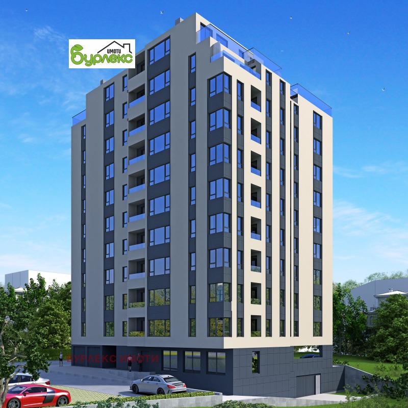 Продава 2-СТАЕН, град Варна, Кайсиева градина • 126000 € / 246434.58 лв. • 87751115 1