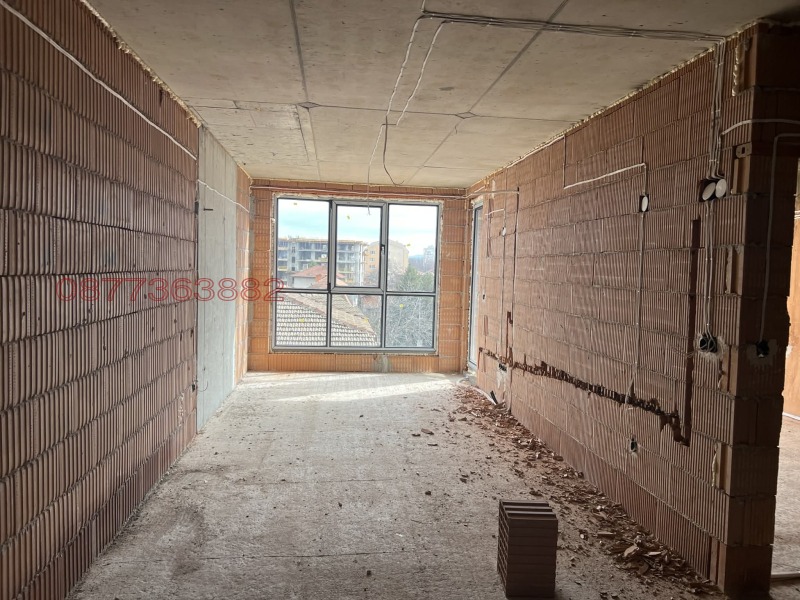 Продава 2-СТАЕН, гр. София, Люлин 9, снимка 4 - Апартаменти - 53494497