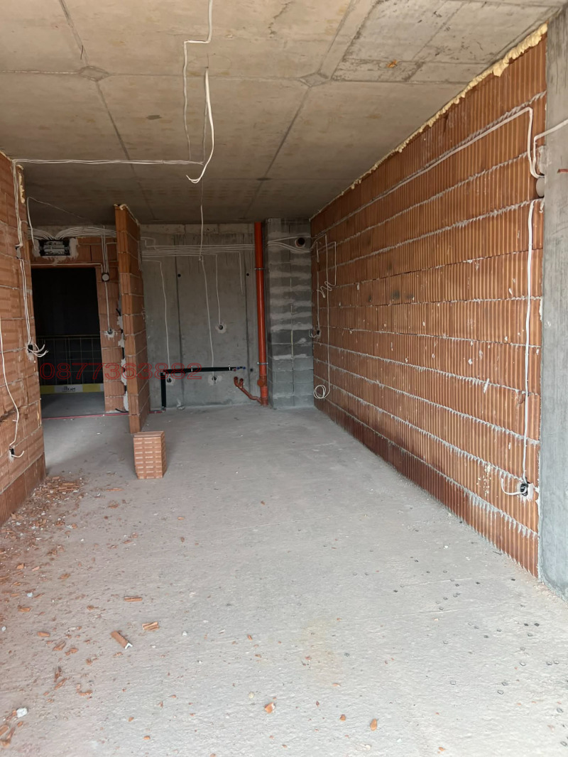 Продава 2-СТАЕН, гр. София, Люлин 9, снимка 5 - Апартаменти - 53494497