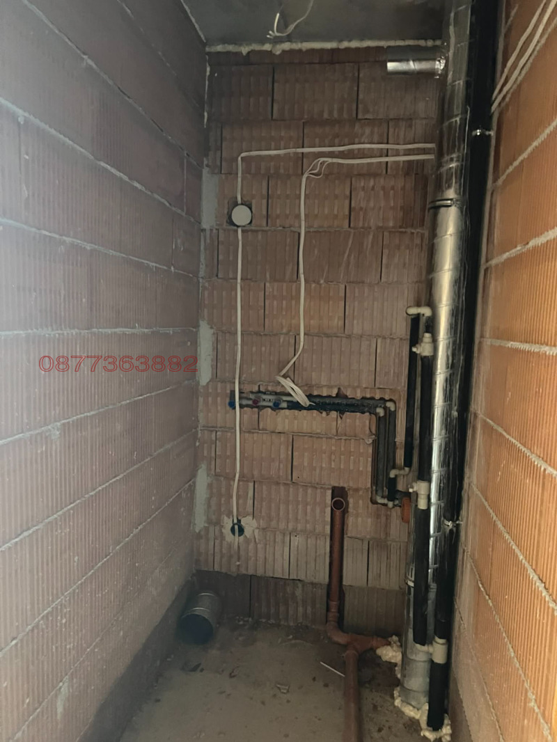 Продава 2-СТАЕН, гр. София, Люлин 9, снимка 6 - Апартаменти - 53494497