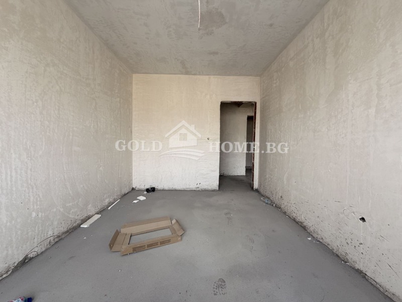 Продава  2-стаен град Пловдив , Остромила , 64 кв.м | 60975843 - изображение [6]