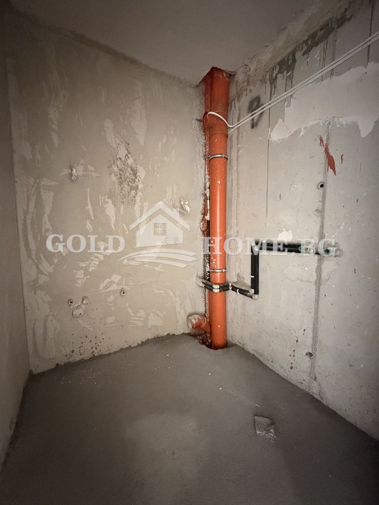 Продава  2-стаен град Пловдив , Остромила , 64 кв.м | 60975843 - изображение [9]