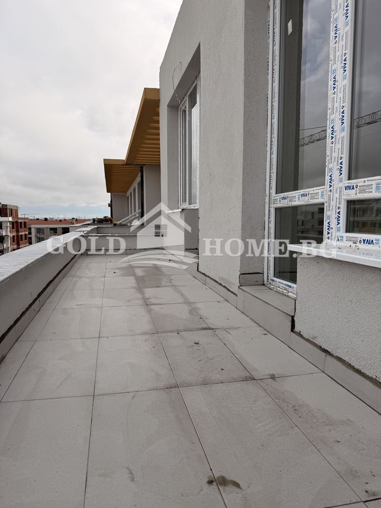 Продава  2-стаен град Пловдив , Остромила , 64 кв.м | 60975843 - изображение [8]