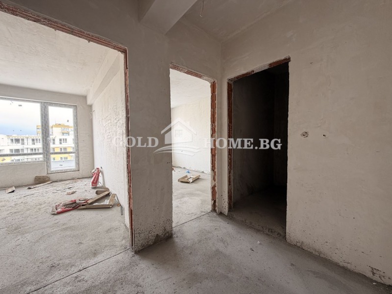 Продава  2-стаен град Пловдив , Остромила , 64 кв.м | 60975843 - изображение [7]