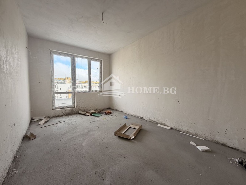 Продава  2-стаен град Пловдив , Остромила , 64 кв.м | 60975843 - изображение [4]