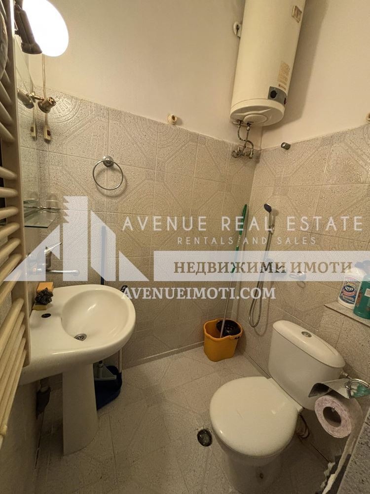 Продава 2-СТАЕН, гр. Пловдив, Тракия, снимка 8 - Апартаменти - 54342272