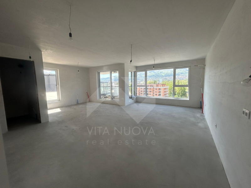 Продава  4-стаен, град София, Кръстова вада •  391 665 EUR • ID 40659235 — holmes.bg - [1] 