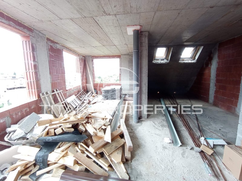 À vendre  2 chambres Sofia , Banichora , 135 m² | 57766632