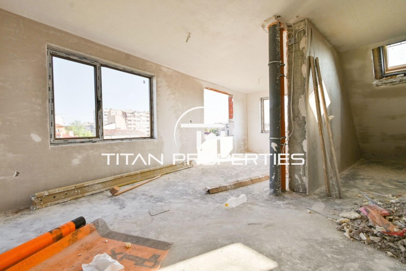 Продава 3-СТАЕН, град София, Банишора • 337500 € / 660092.62 лв. • 88974754 1
