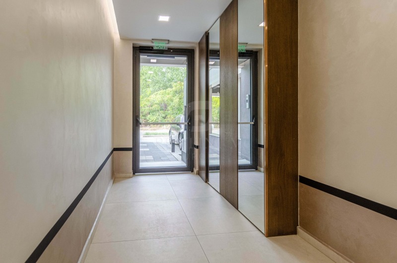 Продава  3-стаен град Пловдив , Христо Смирненски , 91 кв.м | 60901184 - изображение [6]