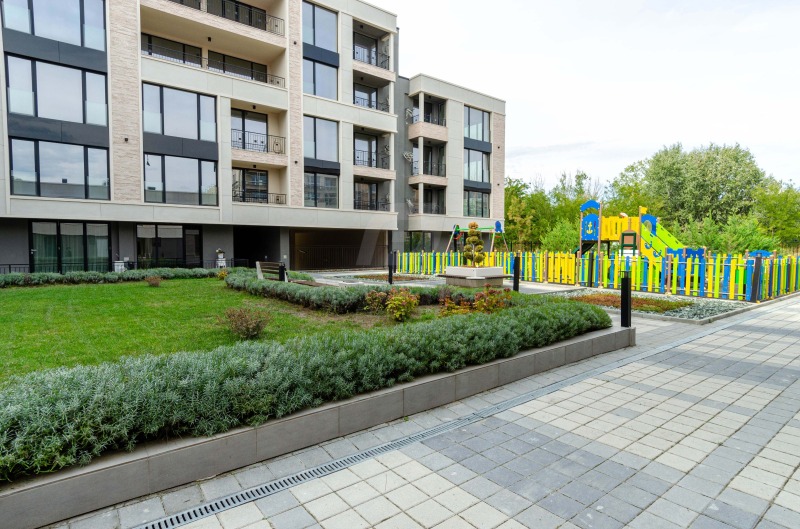 Продава  3-стаен град Пловдив , Христо Смирненски , 91 кв.м | 60901184 - изображение [4]