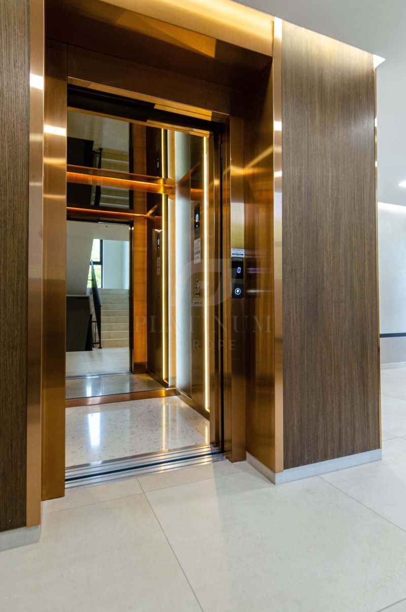 Продава  3-стаен град Пловдив , Христо Смирненски , 91 кв.м | 60901184 - изображение [5]