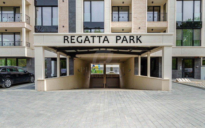 Продава  3-стаен град Пловдив , Христо Смирненски , 91 кв.м | 60901184 - изображение [7]