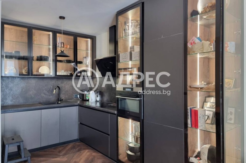 Продава  3-стаен град София , Център , 106 кв.м | 72635893 - изображение [3]