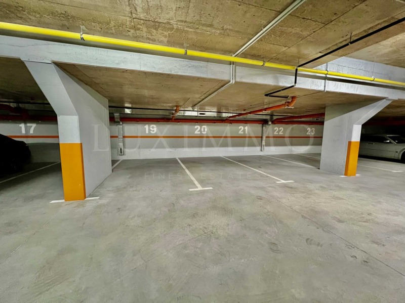 Zu verkaufen  2 Schlafzimmer Sofia , Hladilnika , 170 qm | 93452038 - Bild [12]