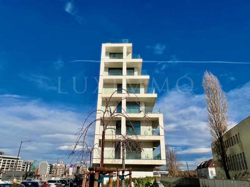 Zu verkaufen  2 Schlafzimmer Sofia , Hladilnika , 170 qm | 93452038 - Bild [2]