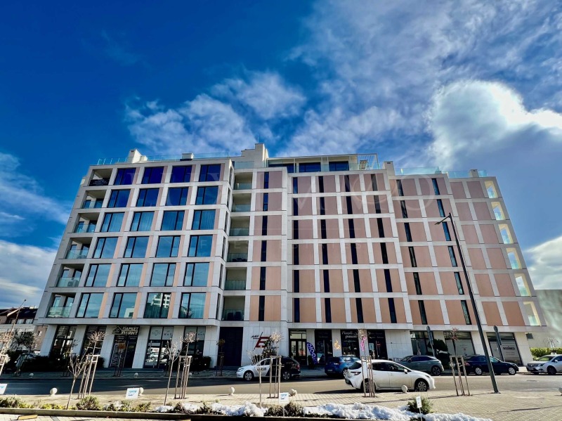 Zu verkaufen  2 Schlafzimmer Sofia , Hladilnika , 170 qm | 93452038