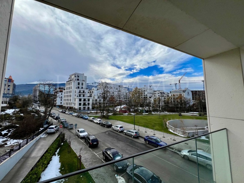 Zu verkaufen  2 Schlafzimmer Sofia , Hladilnika , 170 qm | 93452038 - Bild [8]