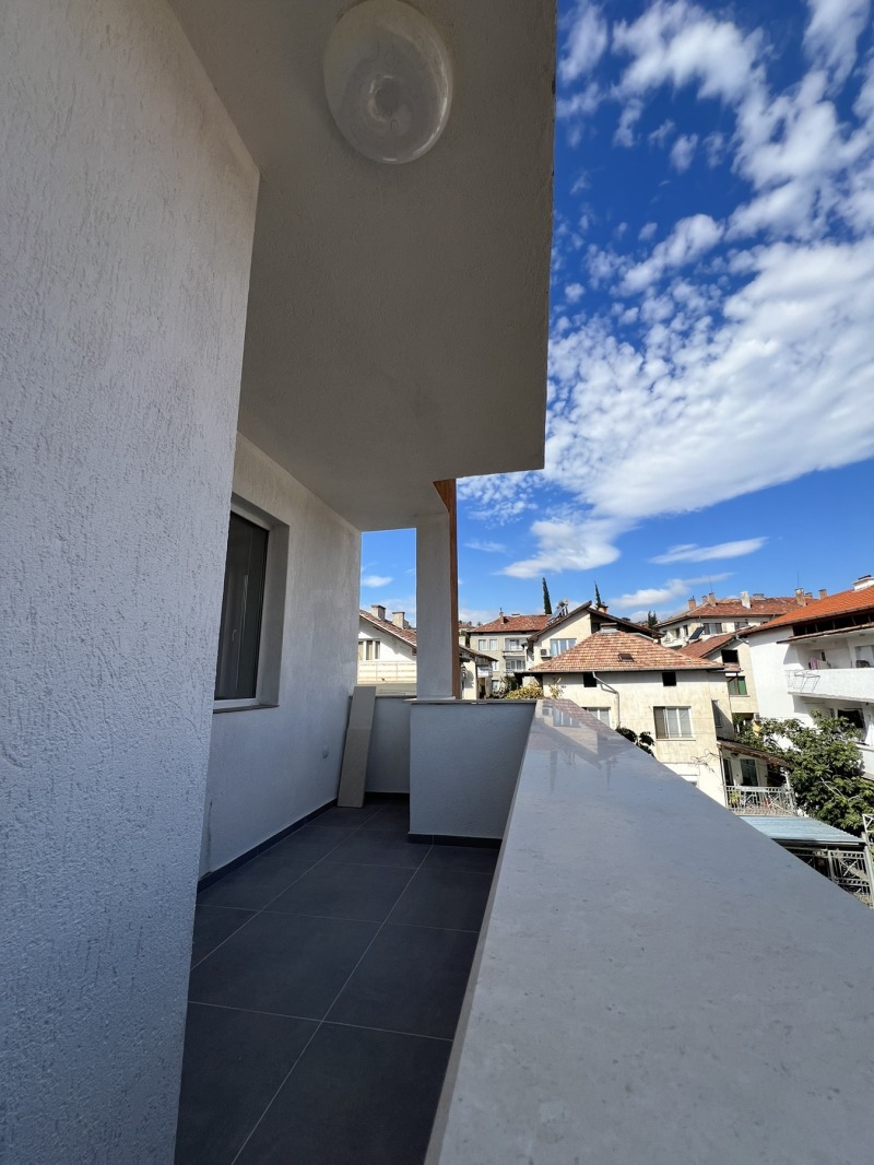 Продава 3-СТАЕН, гр. Сандански, област Благоевград, снимка 9 - Апартаменти - 52007332