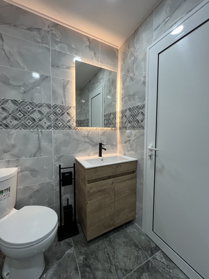 Продава 3-СТАЕН, гр. Сандански, област Благоевград, снимка 16 - Апартаменти - 52007332