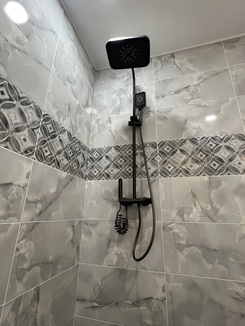 Продава 3-СТАЕН, гр. Сандански, област Благоевград, снимка 15 - Апартаменти - 52007332