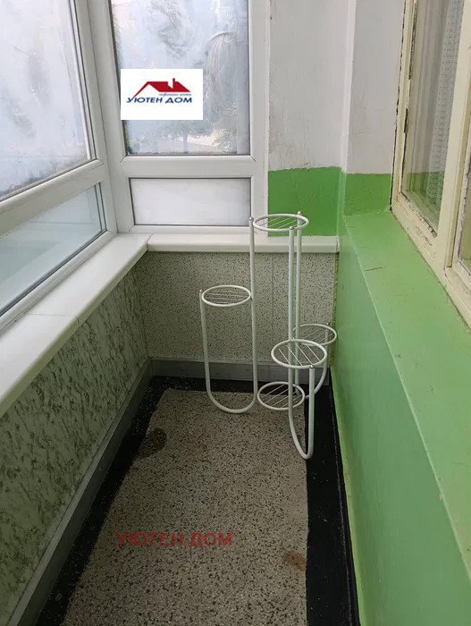 Продава 3-СТАЕН, гр. Шумен, Добруджански, снимка 4 - Апартаменти - 53604648