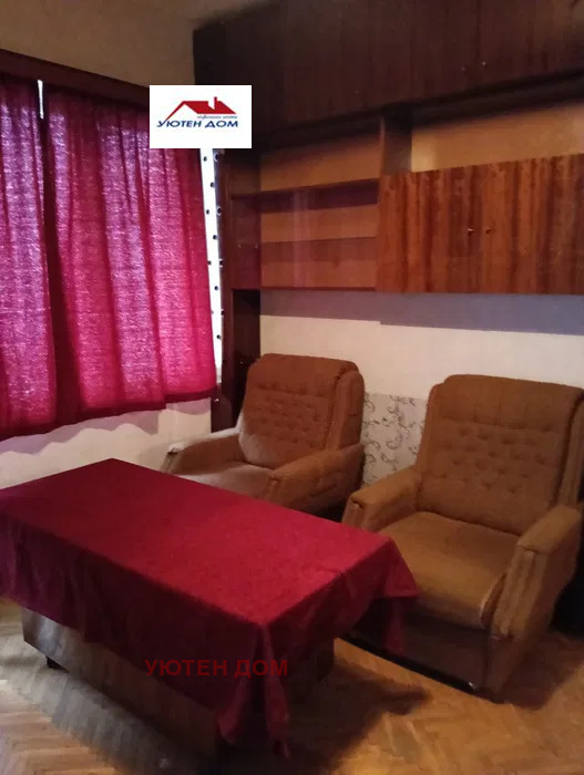 Продава 3-СТАЕН, гр. Шумен, Добруджански, снимка 2 - Апартаменти - 53604648