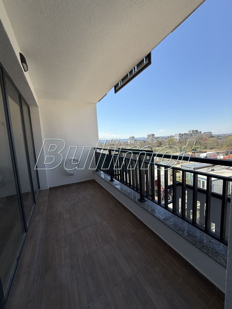 Продава 3-СТАЕН, гр. Варна, Възраждане 1, снимка 9 - Апартаменти - 54109686