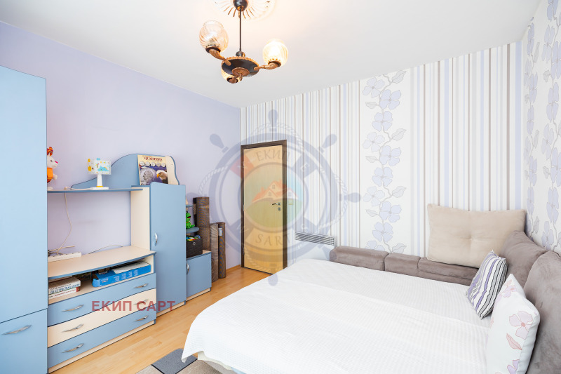 Продава МНОГОСТАЕН, гр. Варна, Левски 1, снимка 9 - Апартаменти - 52620292