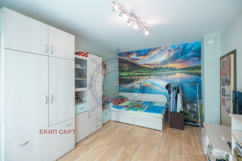 Продава МНОГОСТАЕН, гр. Варна, Левски 1, снимка 6 - Апартаменти - 52620292