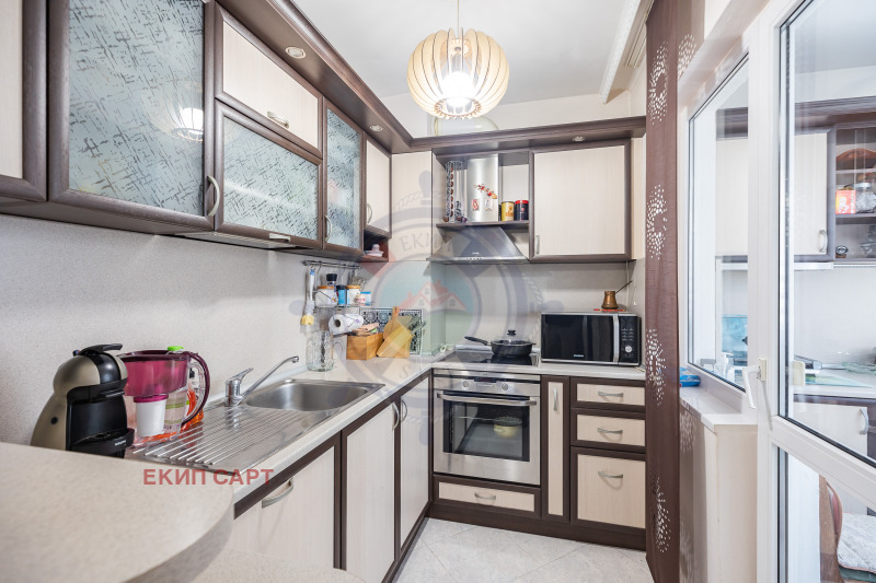 Продава МНОГОСТАЕН, гр. Варна, Левски 1, снимка 13 - Апартаменти - 52620292