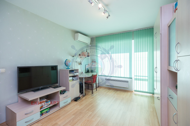 Продава МНОГОСТАЕН, гр. Варна, Левски 1, снимка 5 - Апартаменти - 52620292