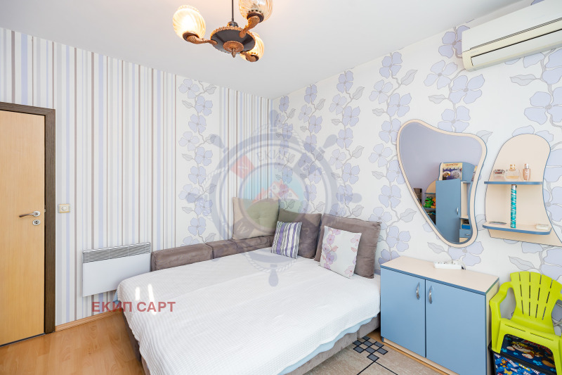 Продава МНОГОСТАЕН, гр. Варна, Левски 1, снимка 8 - Апартаменти - 52620292