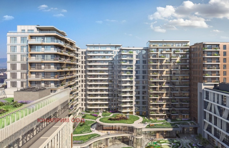 De vânzare  3+ dormitor Sofia , Lozeneț , 394 mp | 39424441 - imagine [4]