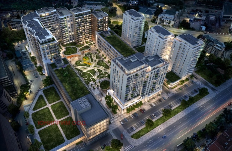 Na prodej  3+ ložnice Sofia , Lozenec , 394 m2 | 39424441 - obraz [3]