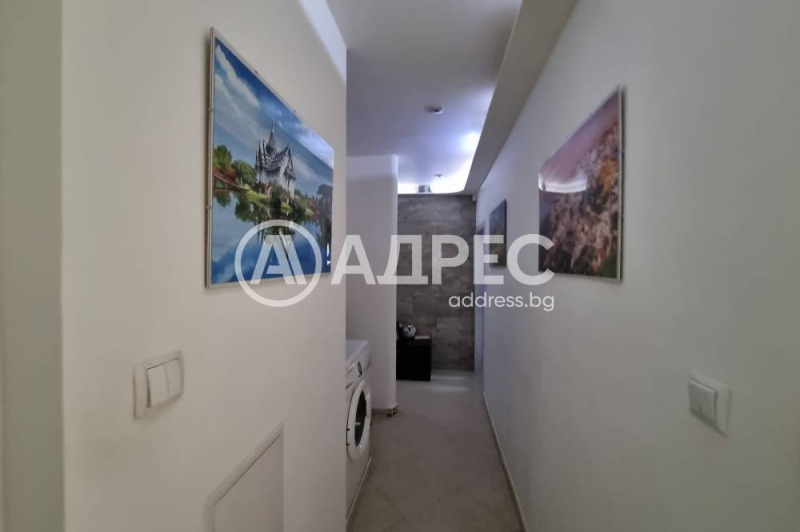 Продава  Многостаен град София , Овча купел 2 , 121 кв.м | 56234589 - изображение [12]