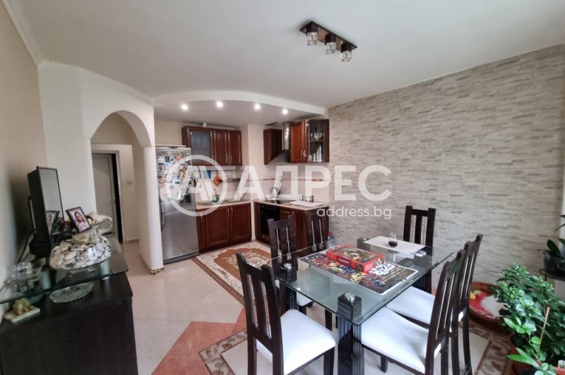 Na prodej  3+ ložnice Sofia , Ovča kupel 2 , 121 m2 | 56234589 - obraz [6]