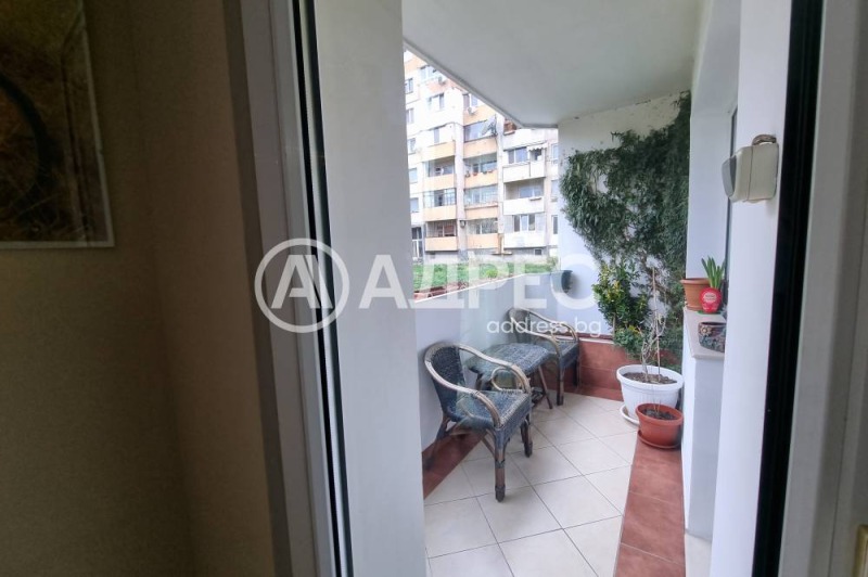 In vendita  3+ camere da letto Sofia , Ovcha kupel 2 , 121 mq | 56234589 - Immagine [8]