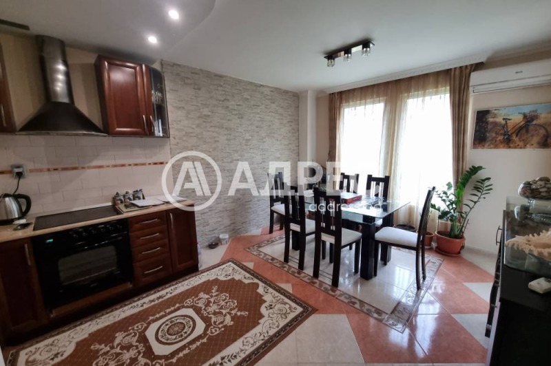 In vendita  3+ camere da letto Sofia , Ovcha kupel 2 , 121 mq | 56234589 - Immagine [3]