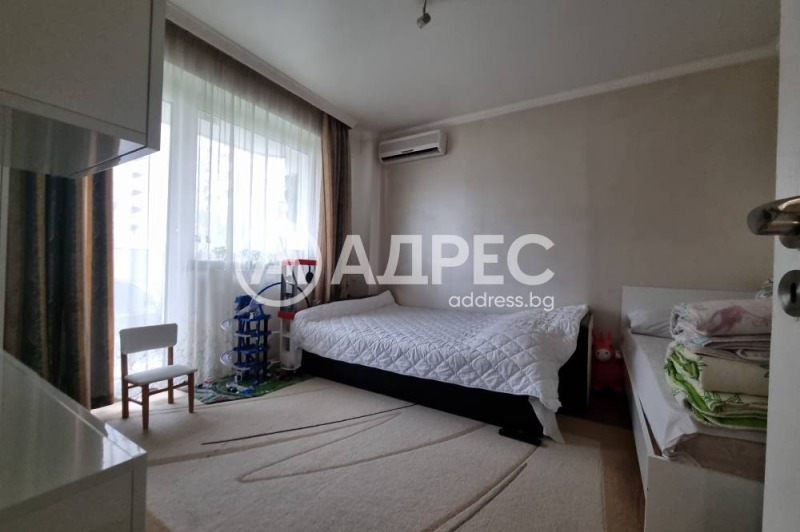 Satılık  3+ yatak odası Sofia , Ovça kupel 2 , 121 metrekare | 56234589 - görüntü [2]