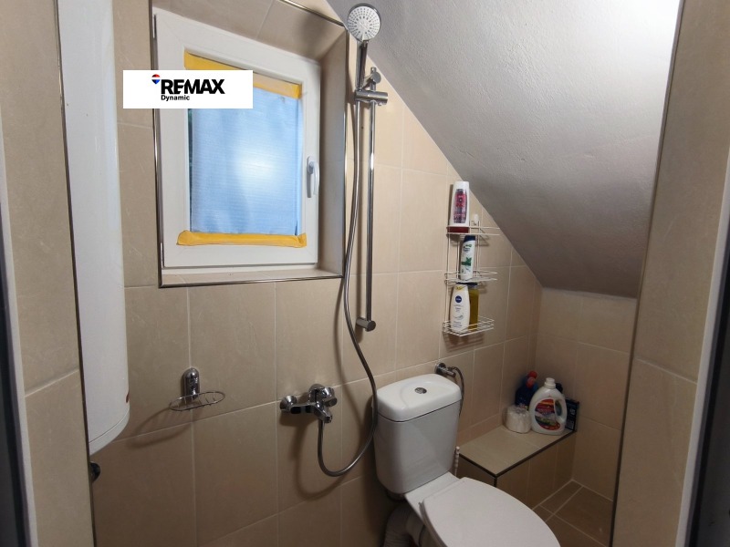 Продава ЕТАЖ ОТ КЪЩА, гр. Бургас, Сарафово, снимка 13 - Етаж от къща - 51918817