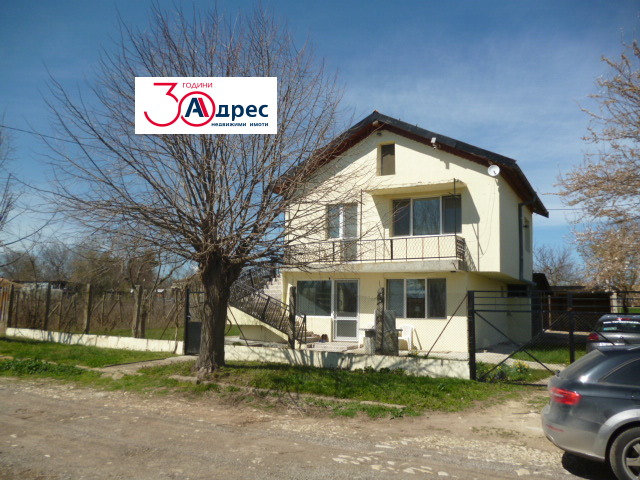 Продава  Къща област Добрич , с. Карапелит , 90 кв.м | 61012974
