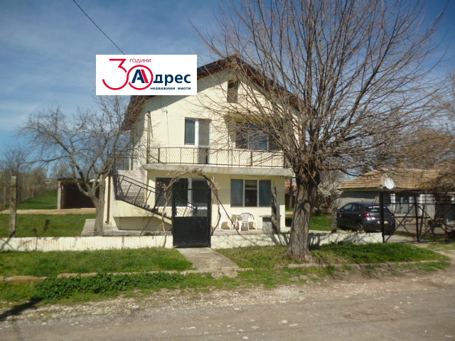 Продава  Къща област Добрич , с. Карапелит , 90 кв.м | 61012974 - изображение [2]