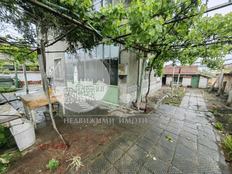 Продава КЪЩА, с. Цалапица, област Пловдив, снимка 1 - Къщи - 46153941