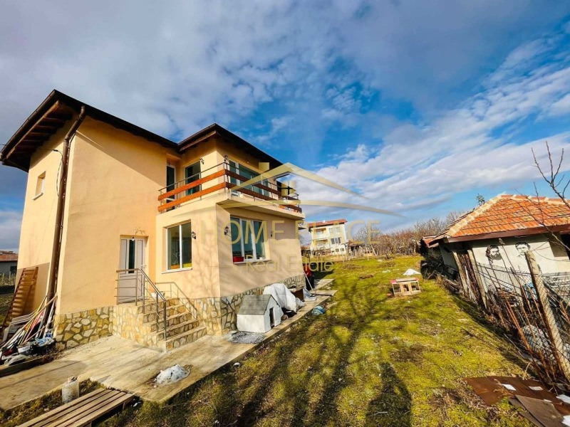 In vendita  Casa regione Varna , Benkovski , 113 mq | 76619138