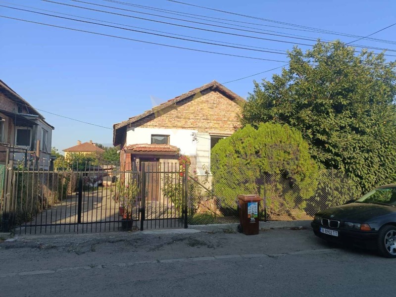 Te koop  Huis Burgas , Dolno Ezerovo , 75 m² | 10410392