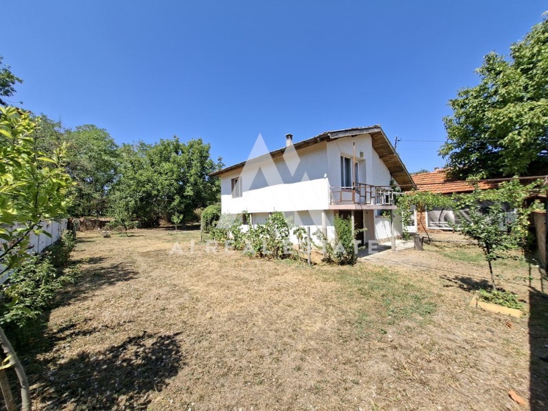 Продава КЪЩА, с. Вълчитрън, област Плевен, снимка 3 - Къщи - 51414128