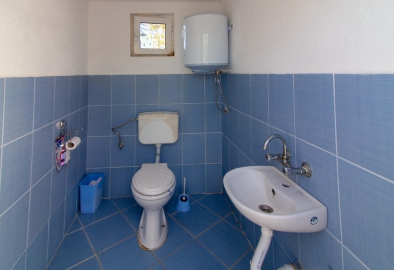 Продава КЪЩА, гр. Сливен, в.з. Сливен, снимка 10 - Къщи - 52493942