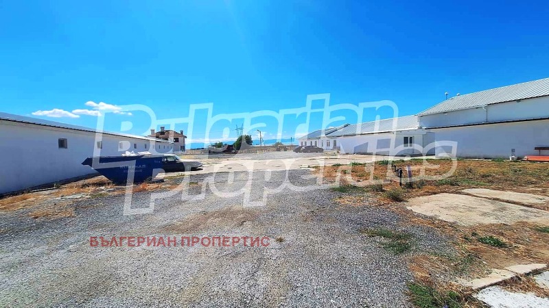 Продава  Склад област Пловдив , с. Голям чардак , 11774 кв.м | 66238675 - изображение [10]