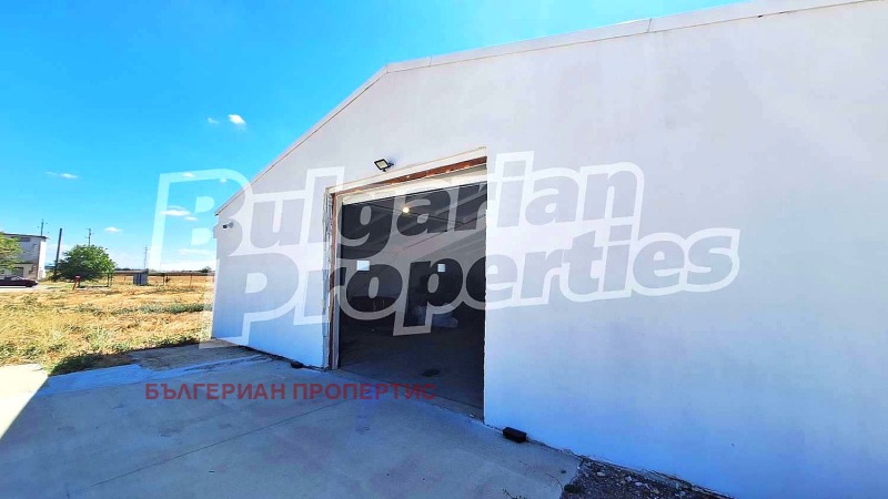 Продава  Склад област Пловдив , с. Голям чардак , 11774 кв.м | 66238675 - изображение [14]